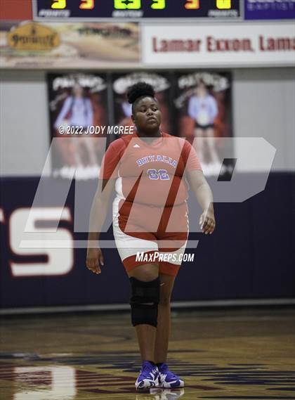 Thumbnail 1 in Lewisburg vs Byhalia photogallery.
