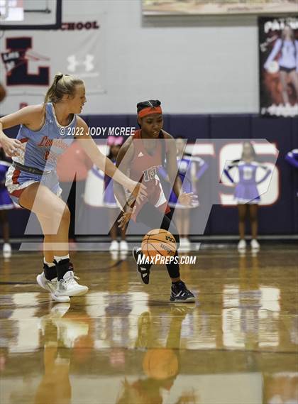 Thumbnail 2 in Lewisburg vs Byhalia photogallery.