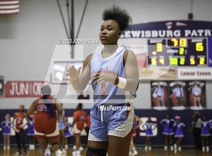 Thumbnail 1 in Lewisburg vs Byhalia photogallery.