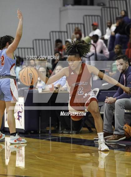 Thumbnail 3 in Lewisburg vs Byhalia photogallery.