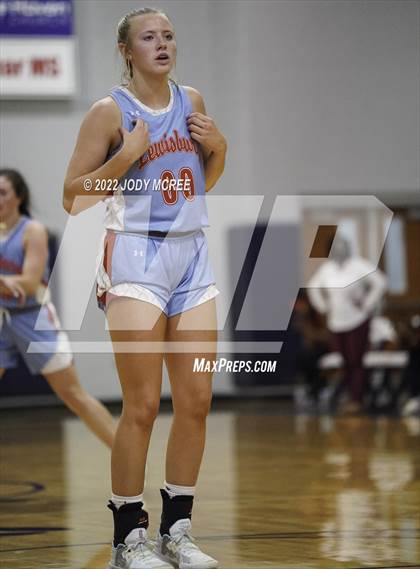Thumbnail 3 in Lewisburg vs Byhalia photogallery.