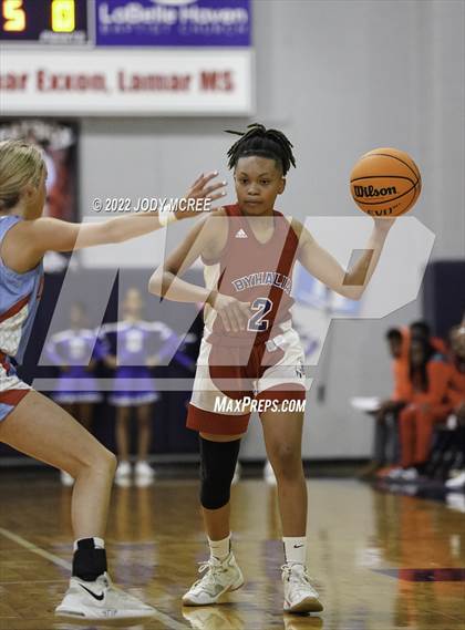 Thumbnail 1 in Lewisburg vs Byhalia photogallery.