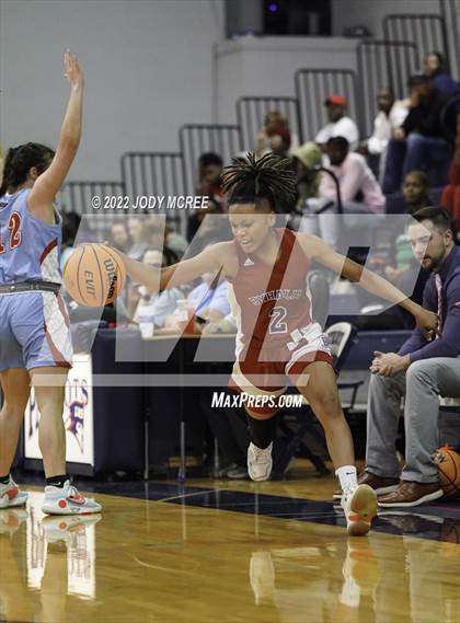 Thumbnail 2 in Lewisburg vs Byhalia photogallery.