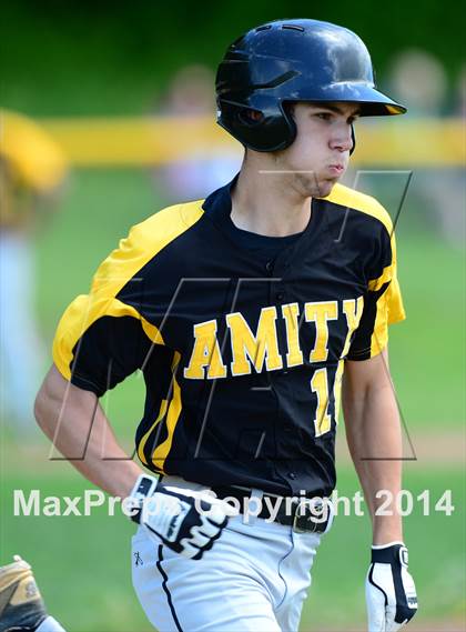 Thumbnail 2 in Amity Regional @ Guilford photogallery.