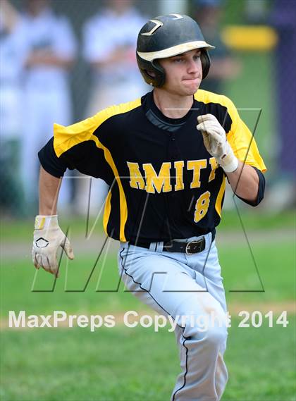Thumbnail 3 in Amity Regional @ Guilford photogallery.