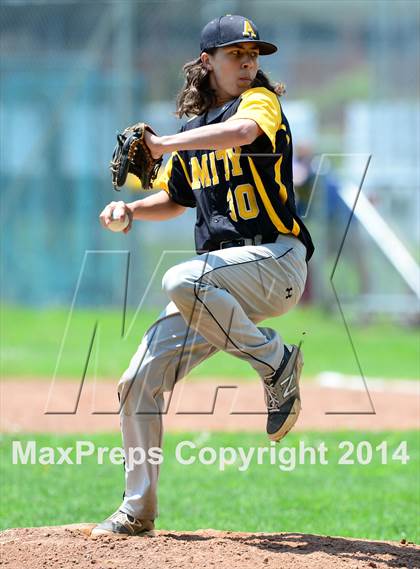 Thumbnail 1 in Amity Regional @ Guilford photogallery.