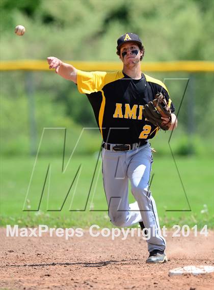 Thumbnail 1 in Amity Regional @ Guilford photogallery.