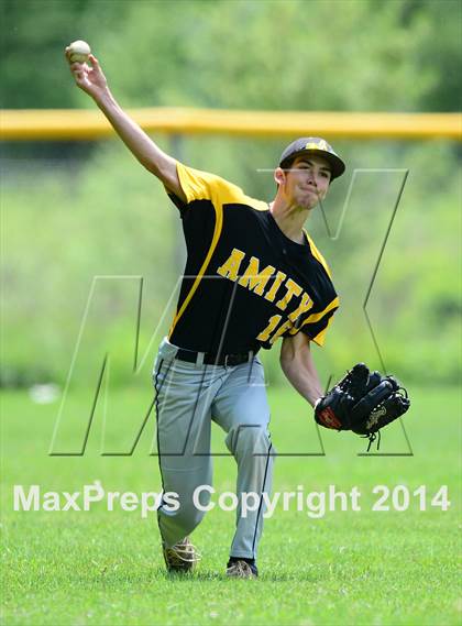 Thumbnail 3 in Amity Regional @ Guilford photogallery.
