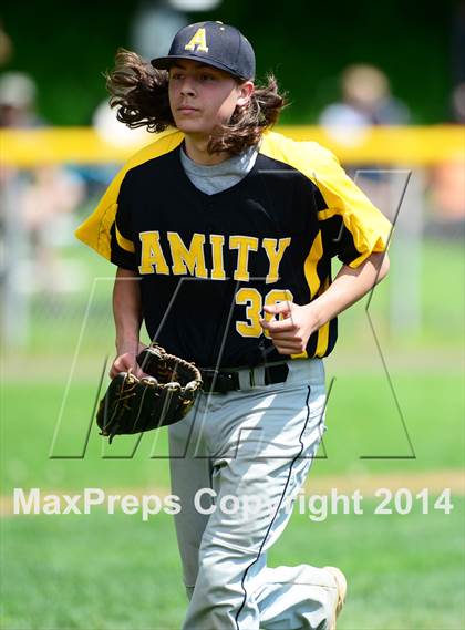 Thumbnail 3 in Amity Regional @ Guilford photogallery.
