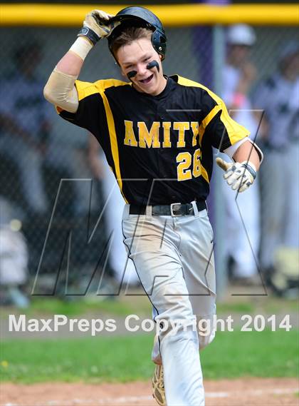 Thumbnail 1 in Amity Regional @ Guilford photogallery.
