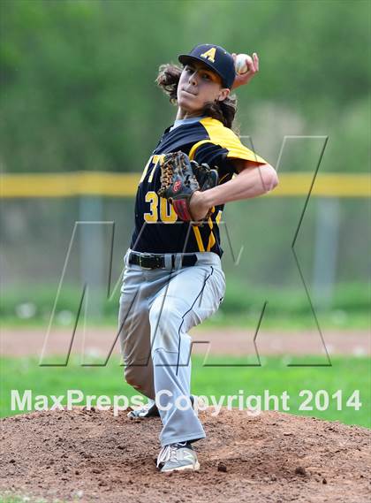 Thumbnail 2 in Amity Regional @ Guilford photogallery.