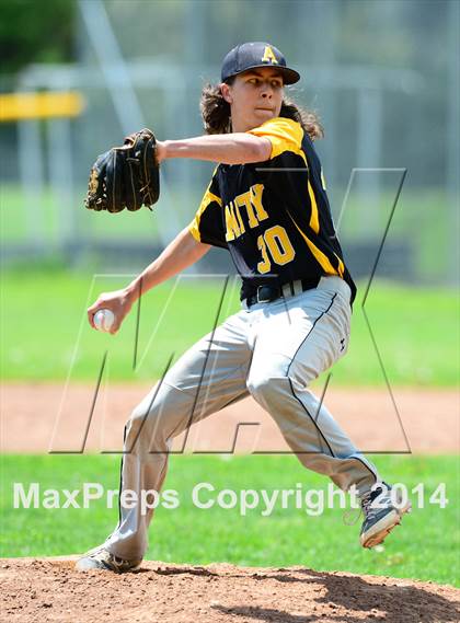 Thumbnail 2 in Amity Regional @ Guilford photogallery.