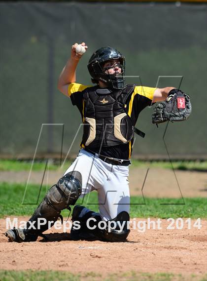 Thumbnail 1 in Amity Regional @ Guilford photogallery.