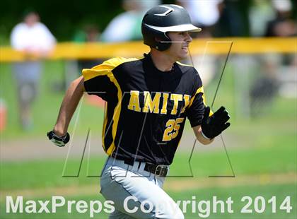 Thumbnail 1 in Amity Regional @ Guilford photogallery.