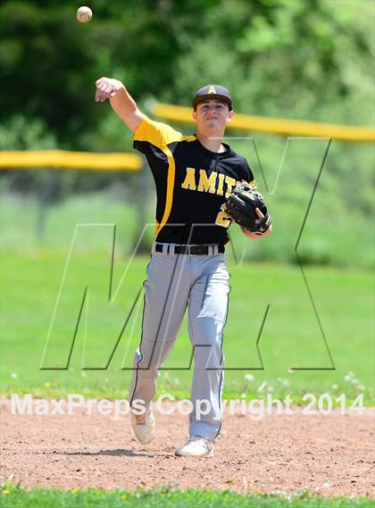 Thumbnail 2 in Amity Regional @ Guilford photogallery.