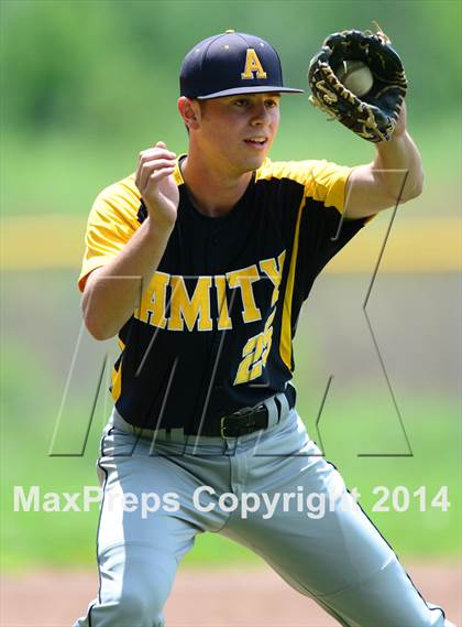 Thumbnail 3 in Amity Regional @ Guilford photogallery.