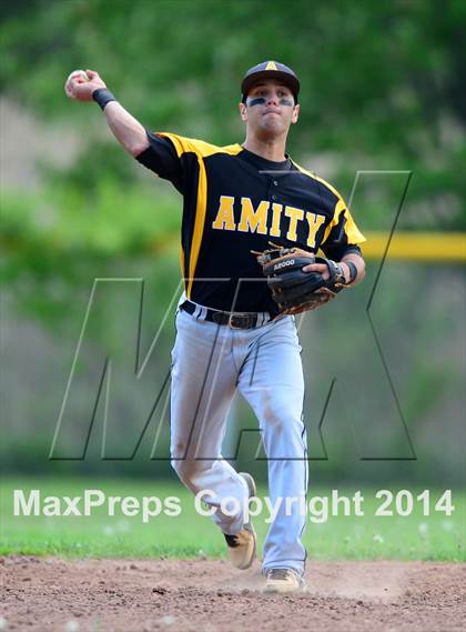 Thumbnail 2 in Amity Regional @ Guilford photogallery.