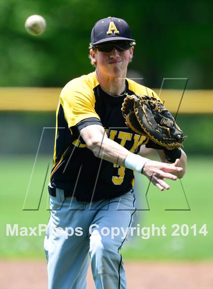 Thumbnail 2 in Amity Regional @ Guilford photogallery.