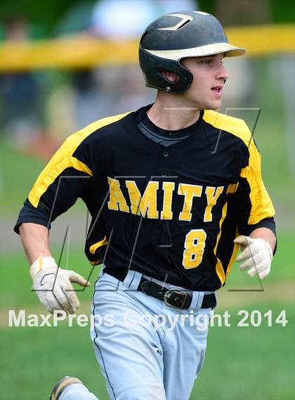 Thumbnail 1 in Amity Regional @ Guilford photogallery.