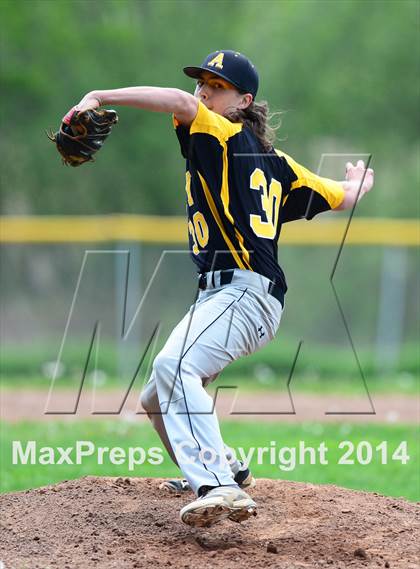 Thumbnail 1 in Amity Regional @ Guilford photogallery.