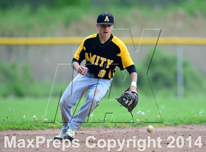 Thumbnail 1 in Amity Regional @ Guilford photogallery.