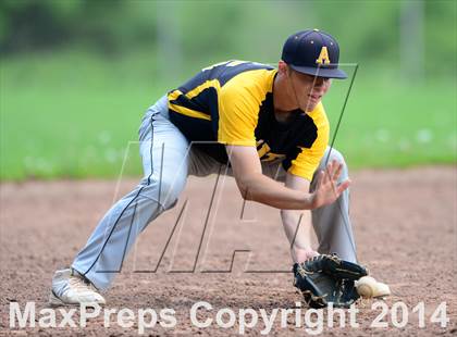 Thumbnail 2 in Amity Regional @ Guilford photogallery.