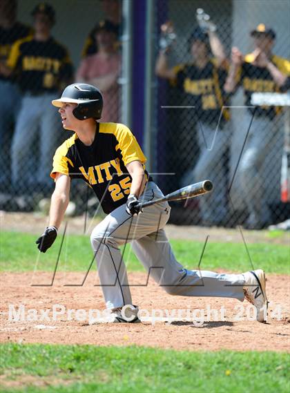 Thumbnail 1 in Amity Regional @ Guilford photogallery.