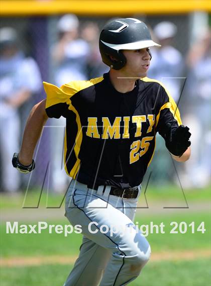Thumbnail 2 in Amity Regional @ Guilford photogallery.