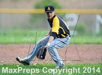 Thumbnail 2 in Amity Regional @ Guilford photogallery.