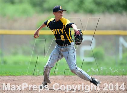Thumbnail 3 in Amity Regional @ Guilford photogallery.