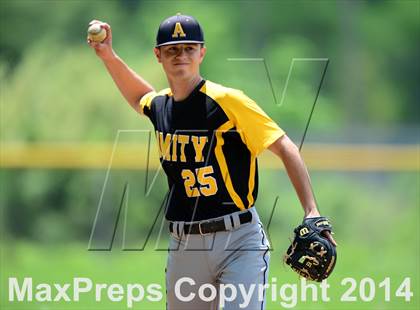 Thumbnail 1 in Amity Regional @ Guilford photogallery.