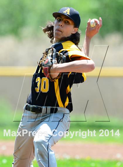 Thumbnail 2 in Amity Regional @ Guilford photogallery.