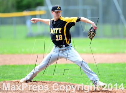 Thumbnail 1 in Amity Regional @ Guilford photogallery.