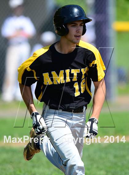 Thumbnail 1 in Amity Regional @ Guilford photogallery.