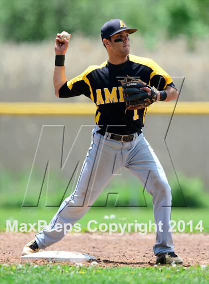 Thumbnail 2 in Amity Regional @ Guilford photogallery.