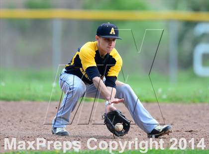 Thumbnail 1 in Amity Regional @ Guilford photogallery.