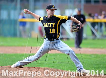 Thumbnail 2 in Amity Regional @ Guilford photogallery.
