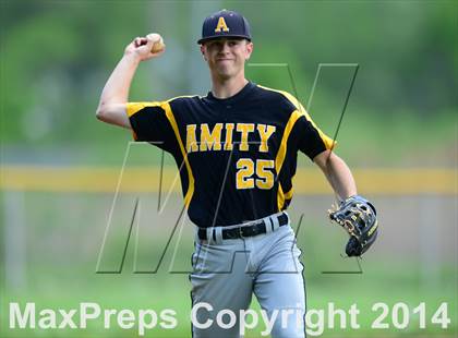 Thumbnail 1 in Amity Regional @ Guilford photogallery.