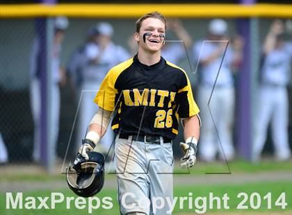 Thumbnail 1 in Amity Regional @ Guilford photogallery.