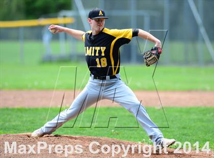 Thumbnail 3 in Amity Regional @ Guilford photogallery.