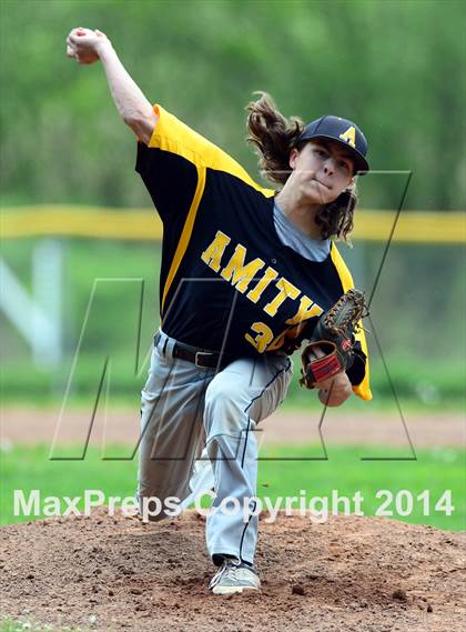 Thumbnail 1 in Amity Regional @ Guilford photogallery.