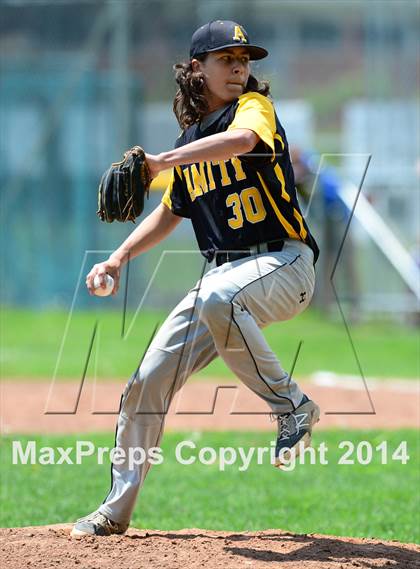 Thumbnail 1 in Amity Regional @ Guilford photogallery.