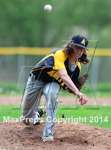 Thumbnail 1 in Amity Regional @ Guilford photogallery.