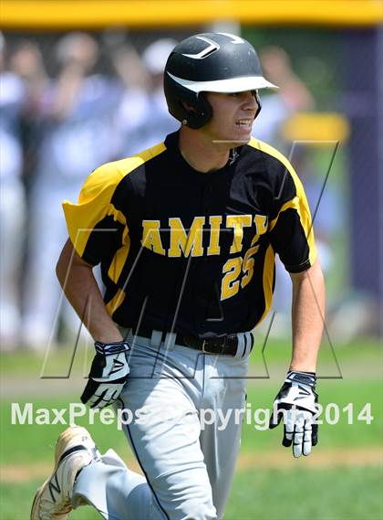 Thumbnail 3 in Amity Regional @ Guilford photogallery.