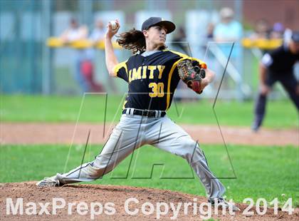 Thumbnail 1 in Amity Regional @ Guilford photogallery.