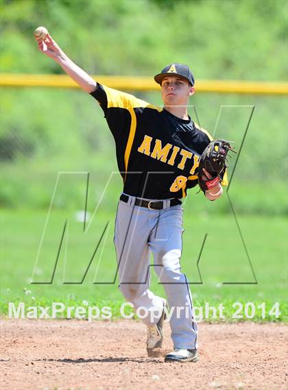 Thumbnail 2 in Amity Regional @ Guilford photogallery.