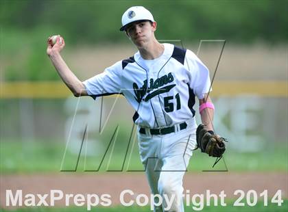 Thumbnail 1 in Amity Regional @ Guilford photogallery.