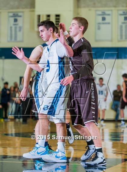 Thumbnail 2 in Saint Francis @ Bellarmine College Prep photogallery.