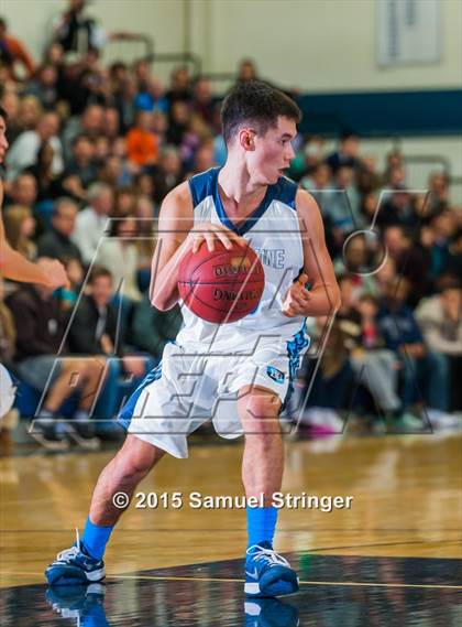 Thumbnail 3 in Saint Francis @ Bellarmine College Prep photogallery.