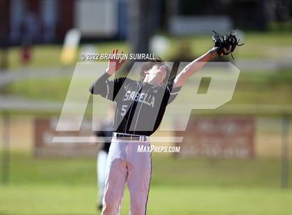 Thumbnail 2 in Isabella @ Thorsby photogallery.